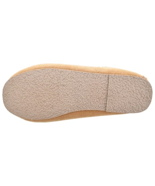 MINNETONKA（ミネトンカ）モカシン/デッキシューズ 茶 サイズ:US6(23cm位) レディース/2200675363068