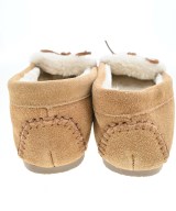 MINNETONKA（ミネトンカ）モカシン/デッキシューズ 茶 サイズ:US6(23cm位) レディース/2200675363068