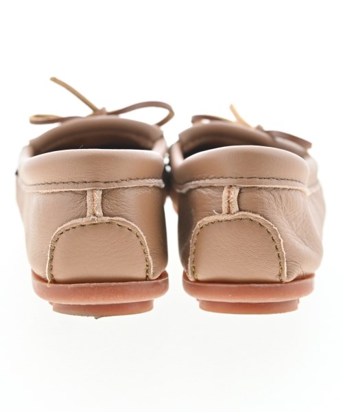 MINNETONKA（ミネトンカ）その他 茶 サイズ:US8(25cm位) レディース/2200690590050