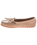 MINNETONKA（ミネトンカ）その他 茶 サイズ:US8(25cm位) レディース/2200690590050