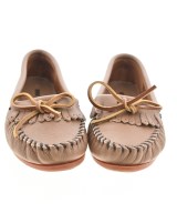 MINNETONKA（ミネトンカ）その他 茶 サイズ:US8(25cm位) レディース/2200690590050