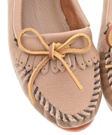 MINNETONKA（ミネトンカ）その他 茶 サイズ:US8(25cm位) レディース/2200690590050