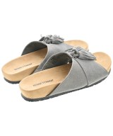 MINNETONKA（ミネトンカ）サンダル グレー サイズ:US8(25cm位) レディース/2200648268062