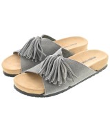 MINNETONKA サンダル