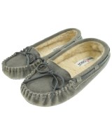 MINNETONKA モカシン/デッキシューズ