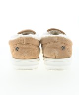 MINNETONKA（ミネトンカ）スニーカー ベージュ サイズ:US7(24cm位) レディース/2200656410163
