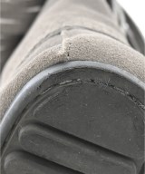 MINNETONKA（ミネトンカ）ブーツ グレー サイズ:UK9(27.5cm位) メンズ/2200660845012