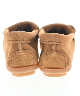 MINNETONKA（ミネトンカ）モカシン/デッキシューズ 茶 サイズ:US5(22cm位) レディース/2200658682032