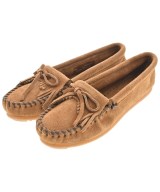 MINNETONKA モカシン/デッキシューズ