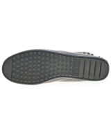 MINNETONKA（ミネトンカ）ブーツ グレー サイズ:US7(24cm位) レディース/2200657120153