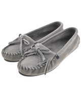 MINNETONKA モカシン/デッキシューズ