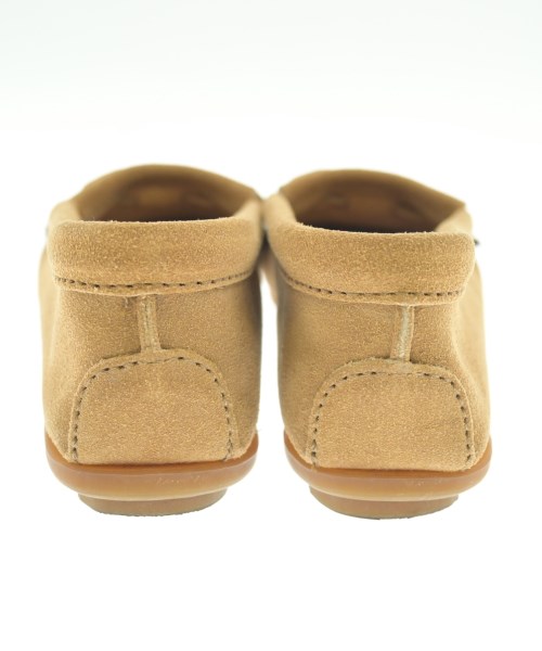 MINNETONKA（ミネトンカ）モカシン/デッキシューズ 茶 サイズ:US6(23cm位) レディース/2200657120177