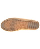 MINNETONKA（ミネトンカ）モカシン/デッキシューズ 茶 サイズ:US7(24cm位) レディース/2200629753228