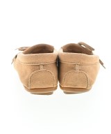 MINNETONKA（ミネトンカ）モカシン/デッキシューズ 茶 サイズ:US7(24cm位) レディース/2200629753228