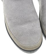 MINNETONKA（ミネトンカ）ブーツ グレー サイズ:US7(24cm位) レディース/2200646889016