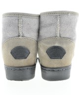 MINNETONKA（ミネトンカ）ブーツ グレー サイズ:US7(24cm位) レディース/2200646889016