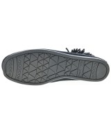 MINNETONKA（ミネトンカ）ブーツ 黒 サイズ:US6(23cm位) レディース/2200644867153