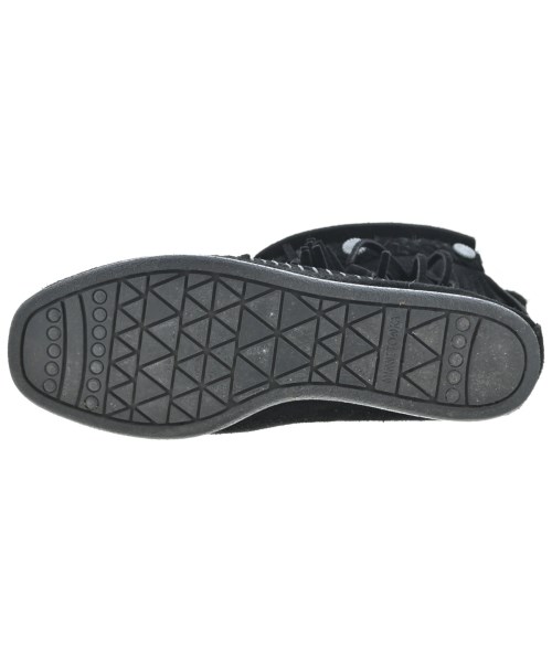 MINNETONKA（ミネトンカ）ブーツ 黒 サイズ:US6(23cm位) レディース/2200640620325