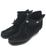 MINNETONKA ブーツ