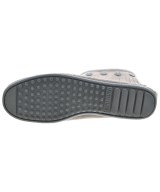 MINNETONKA（ミネトンカ）ブーツ グレー サイズ:US6 1/2(23.5cm位) レディース/2200642436023