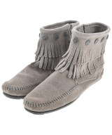 MINNETONKA ブーツ