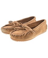 MINNETONKA モカシン/デッキシューズ