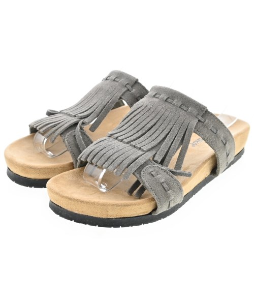 MINNETONKA(ミネトンカ)のサンダル サイズ:US7(24cm位) 1,800円