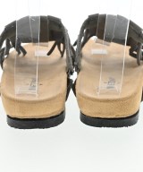 MINNETONKA（ミネトンカ）サンダル グレー サイズ:US7(24cm位) レディース/2200705452205