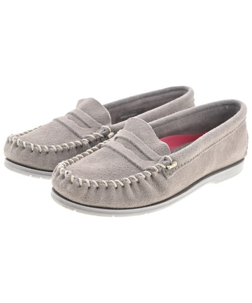 MINNETONKA(ミネトンカ)のモカシン/デッキシューズ サイズ:US7(24cm位) 2,900円