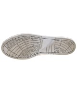 MINNETONKA（ミネトンカ）モカシン/デッキシューズ グレー サイズ:US7(24cm位) レディース/2200705972253