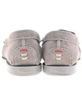 MINNETONKA（ミネトンカ）モカシン/デッキシューズ グレー サイズ:US7(24cm位) レディース/2200705972253
