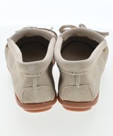 MINNETONKA（ミネトンカ）モカシン/デッキシューズ ベージュ サイズ:US6(23cm位) レディース/2200705972277
