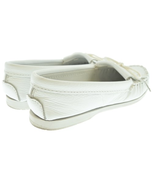 MINNETONKA（ミネトンカ）ビジネス・ドレスシューズ 白 サイズ:US8(25cm位) レディース/2200663100262