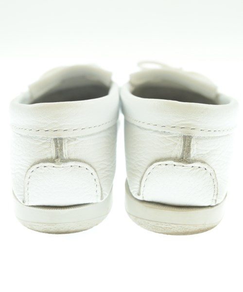 MINNETONKA（ミネトンカ）ビジネス・ドレスシューズ 白 サイズ:US8(25cm位) レディース/2200663100262