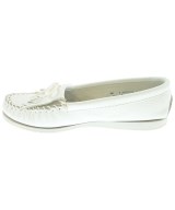 MINNETONKA（ミネトンカ）ビジネス・ドレスシューズ 白 サイズ:US8(25cm位) レディース/2200663100262