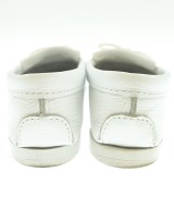 MINNETONKA（ミネトンカ）ビジネス・ドレスシューズ 白 サイズ:US8(25cm位) レディース/2200663100262