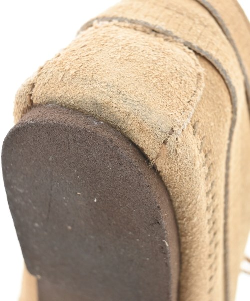 MINNETONKA（ミネトンカ）その他 ベージュ サイズ:-(22cm位) レディース/2200665137099