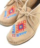 MINNETONKA（ミネトンカ）その他 ベージュ サイズ:-(22cm位) レディース/2200665137099