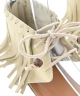 MINNETONKA（ミネトンカ）サンダル ベージュ サイズ:US7(24cm位) レディース/2200669496215