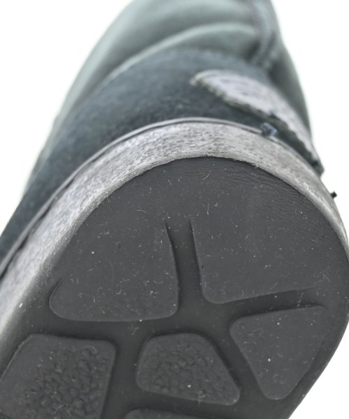 MINNETONKA（ミネトンカ）ブーツ 黒 サイズ:US8(25cm位) レディース/2200667755017