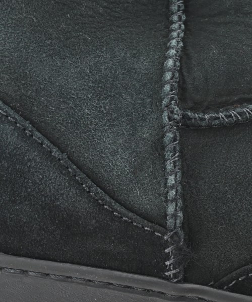 MINNETONKA（ミネトンカ）ブーツ 黒 サイズ:US8(25cm位) レディース/2200667755017