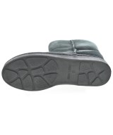 MINNETONKA（ミネトンカ）ブーツ 黒 サイズ:US8(25cm位) レディース/2200667755017