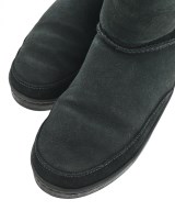 MINNETONKA（ミネトンカ）ブーツ 黒 サイズ:US8(25cm位) レディース/2200667755017
