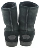MINNETONKA（ミネトンカ）ブーツ 黒 サイズ:US8(25cm位) レディース/2200667755017