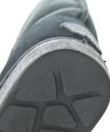 MINNETONKA（ミネトンカ）ブーツ 黒 サイズ:US8(25cm位) レディース/2200667755017