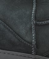 MINNETONKA（ミネトンカ）ブーツ 黒 サイズ:US8(25cm位) レディース/2200667755017