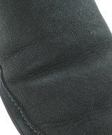 MINNETONKA（ミネトンカ）ブーツ 黒 サイズ:US8(25cm位) レディース/2200667755017