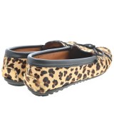 MINNETONKA（ミネトンカ）その他 黄 サイズ:US7 1/2(24.5cm位) レディース/2200717521036