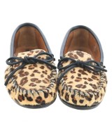 MINNETONKA（ミネトンカ）その他 黄 サイズ:US7 1/2(24.5cm位) レディース/2200717521036
