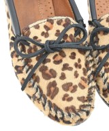 MINNETONKA（ミネトンカ）その他 黄 サイズ:US7 1/2(24.5cm位) レディース/2200717521036